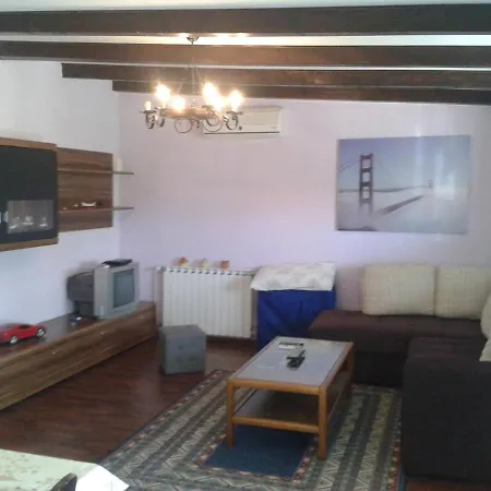 Holiday home Mila *