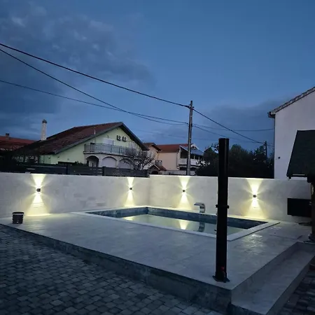 Holiday home Mila *