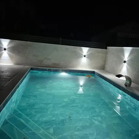 Mila Holiday home *