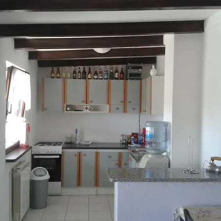 Holiday home Mila *